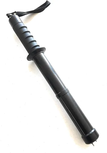 Vista 7 de O-MEGA S-120 Pistola paralizante, extragrande, 18.5 pulgadas, 1.6 libras.