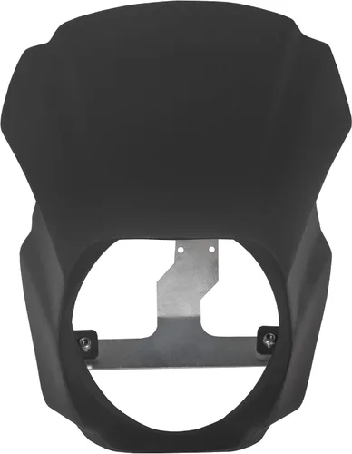 Vista 2 de Kojem Carenado de faro compatible con Harley-Davidson Softail 18-24