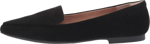 Vista 8 de Tienda Essentials - Mocasines planos para mujer