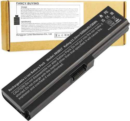 Vista 18 de Fancy Buying 01AV445 01AV448 L17L3P51 Batería para Lenovo ThinkPad E480 E490 E485 E495 E580 E585 E590 E595 E14 E15 Series SB10K97606 SB10K97608