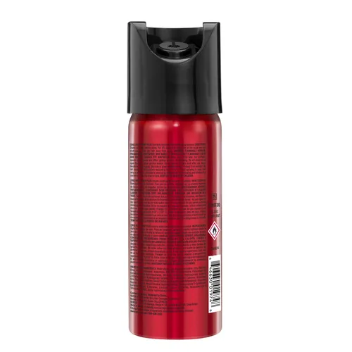 Vista 2 de SexyHair Big Root Pump Plus Espuma en Spray Volumizadora Volumen con Alta Fijación Hasta 72 Horas de Resistencia a la Humedad