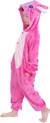 Vista 7 de LeaveLive Pijama de disfraz de Halloween para niños