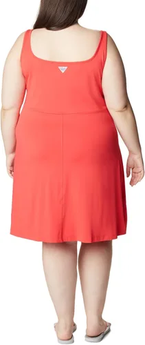 Vista 2 de Columbia PFG Freezer III Vestido para mujer