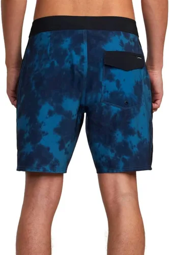 Vista 3 de RVCA Baúl estándar Apex para hombre