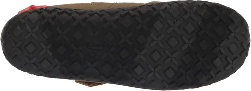 Vista 4 de Chaco Ramble Puff ClogClog para mujer