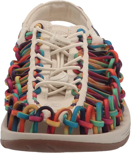 Vista 2 de KEEN UNEEK sandalias para hombre