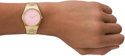 Vista 6 de Skagen Grenen Lille Solar Powered Quartz Watch