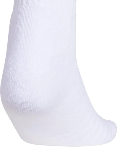 Vista 5 de adidas Women's Cushioned Crew Socks (3-Pair) with Arch Compression