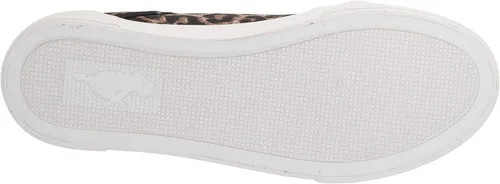 Vista 4 de Rocket Dog Tenis de algodón Esme Tampa para mujer