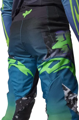 Vista 3 de Fox Racing Pantalón de motocross 360 Dkay para hombre