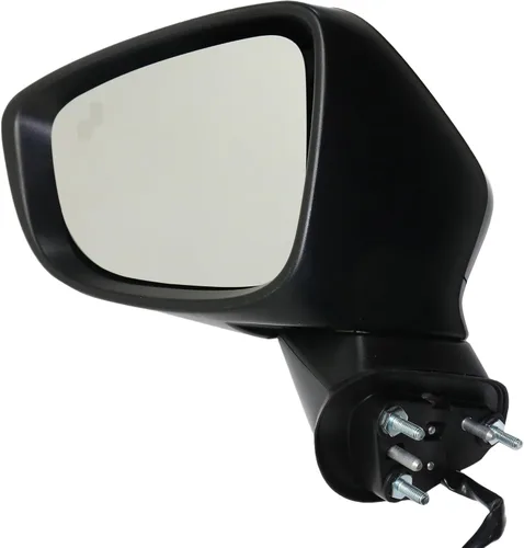 Vista 170 de Garage-Pro Espejo compatible con Mazda 6 2014-2016 para modelos sin sistema de visión envolvente, lado del conductor con detección manual de punto