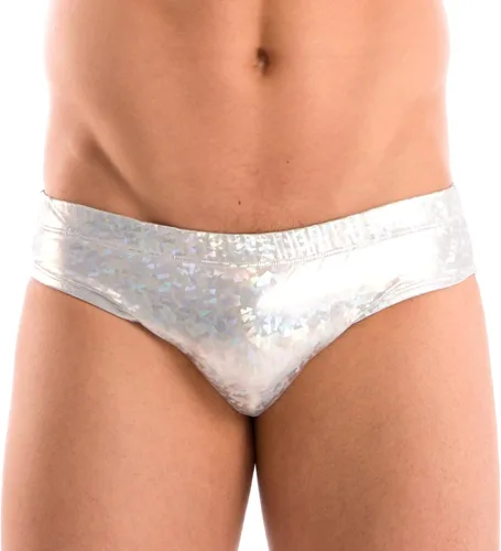 Vista 2 de Gary Majdell Sport Bikini de cuerpo caliente para hombre