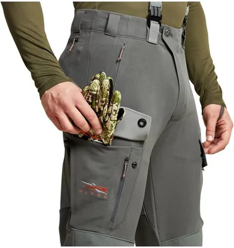 Vista 4 de SITKA Gear Men's Timberline Pant