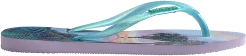 Vista 3 de Havaianas Chanclas delgadas para mujer
