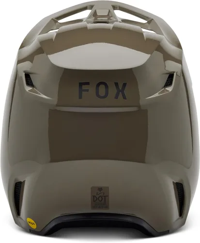 Vista 2 de Fox Racing Casco de motocross unisex V1