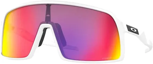 Vista 125 de Oakley Sutro OO9406 / OO9462 - Lentes de sol para hombre, kit de correa de accesorios, bolsa de microfibra