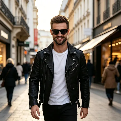 Vista 4 de Lentes inteligentes para hombres y mujeres, gafas de sol Bluetooth con altavoces polarizados UV400, gafas de audio de oreja abierta para ciclismo