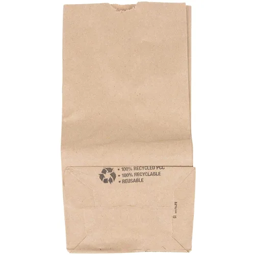 Vista 2 de Una bolsa café de 1 libra, paquete de 200 unidades.