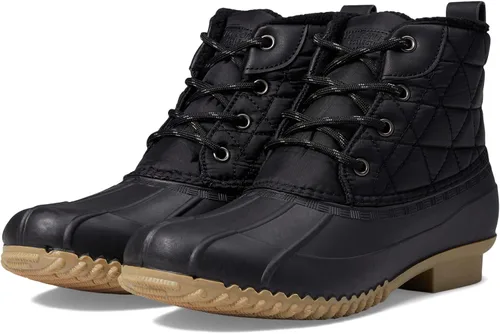 Vista 4 de LONDON FOG Botas Winley Duck para mujer
