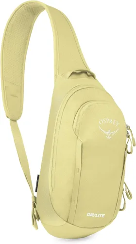 Vista 16 de Osprey Daylite - Mochila bandolera compacta para llevar a diario, festivales y viajes ligeros