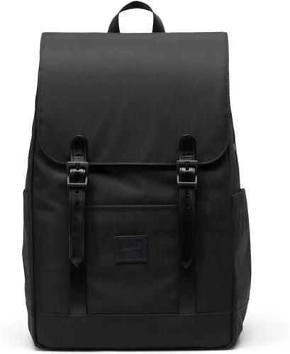 Vista 21 de Herschel Mochila unisex Retreat, Enrejado, Mochila Retreat