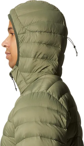 Vista 5 de Pantalón Mountain Hardwear AP, para senderismo, montañismo, campamento y uso diario, para hombre