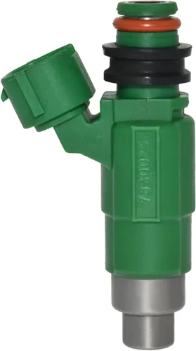 Vista 8 de Inyector de combustible INP-783 compatible con Mazda Protege 2.0L 2001-2003