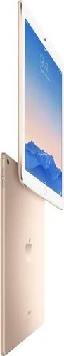Vista 3 de Apple iPad Air 2, 64 GB, 4G + Wi-Fi, dorado (renovado)