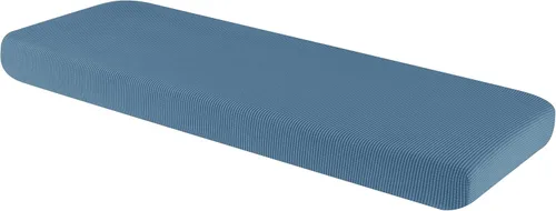 Vista 73 de subrtex Funda de Cojín Elástica Suave para Asiento de Sofá Funda Deslizable de Spandex para Silla y Sofá Adecuada para 1-2-3 Plazas Reemplazo