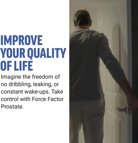 Vista 5 de Peak Life - Solución natural de salud de próstata