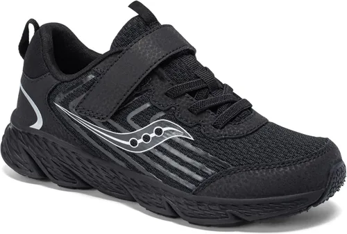 Vista 8 de Saucony Viento Infantil 3 0
