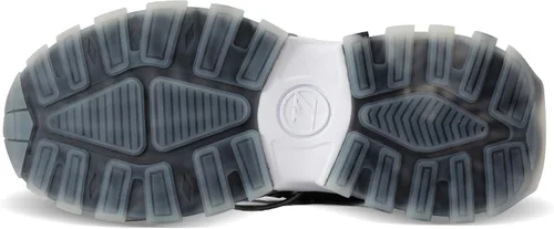 Vista 5 de AMLANG Tenis deportivos antideslizantes para mujer, transpirables, a la moda, para caminar y correr