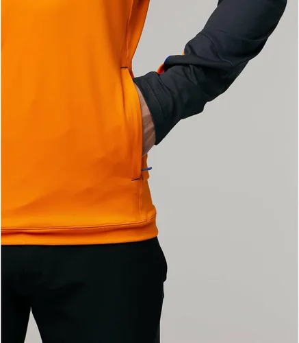 Vista 9 de McLaren F1 Sudadera con capucha para hombre 2022