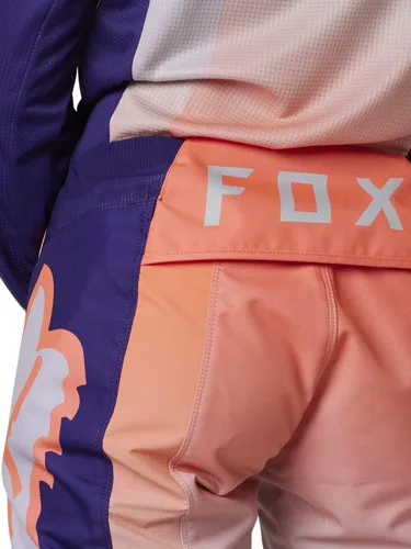 Vista 6 de Fox Racing Pantalón de motocross 180 Leed para mujer
