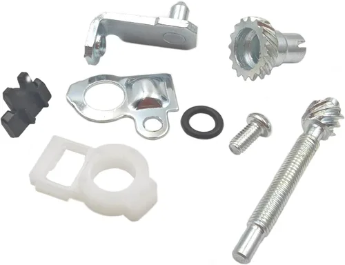 Vista 3 de Tensor de ajuste de cadena 11250071021 para motosierra 024 034 036 Se adapta a motosierra 024, 034, 036, MS360, 044, 046, MS440, MS460, 064, 066