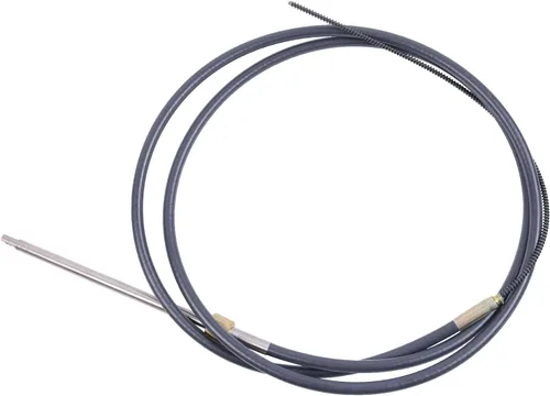Vista 2 de Cable de dirección giratorio de conexión rápida universal SSC6212 compatible con Uflex M66X12 12FT