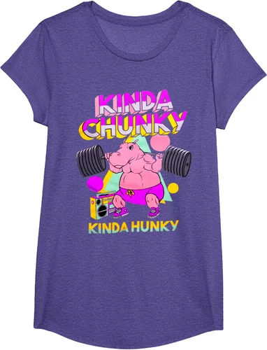 Vista 59 de Kinda Chunky Kinda Hunky, camiseta de gimnasio para culturismo, Negro