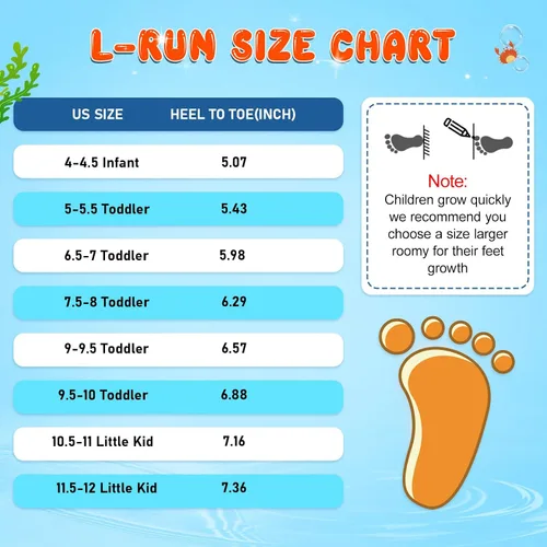 Vista 6 de Zapatos de agua para niños y niñas, zapatos de playa para niños y niñas, secado rápido, antideslizantes, transpirables, calcetines acuáticos