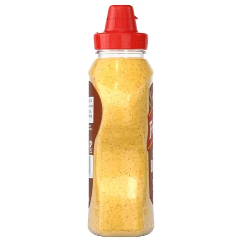Vista 25 de French's Mostaza marrón picante, 12 oz (paquete de 12)