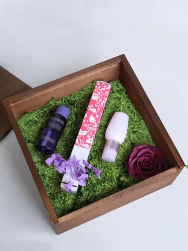 Vista 7 de Planta artificial de musgo artificial de musgo floral verde de 5.3 onzas para manualidades, manualidades de hadas, jarrón, florero, decoración de A