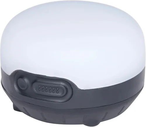 Vista 7 de BLACK DIAMOND Linterna recargable Moji R+ Carga micro USB 200 lúmenes Luz compacta y regulable para camping y uso al aire libre Azurita