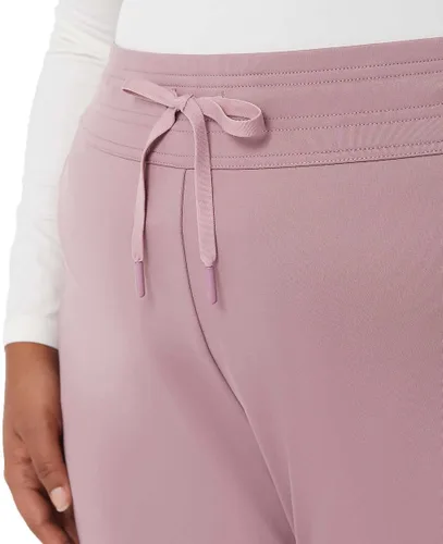 Vista 7 de 32 DEGREES Heat Tech - Pantalones deportivos para mujer de peso medio
