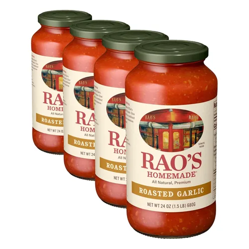 Vista 28 de Salsa Raos Arrabbiata, 15.5 OZ