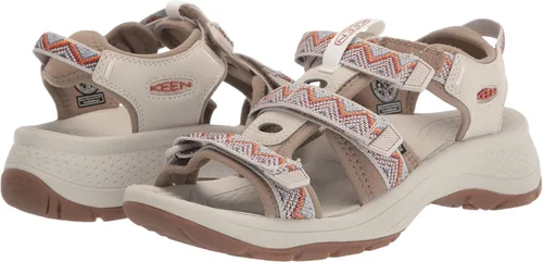 Vista 7 de KEEN Astoria West Open Toe