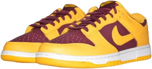 Vista 3 de Nike Sb Dunk Low Medicom Toy - BeRbrick Mens Cz5127 001