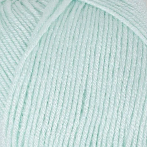 Vista 2 de 1 madeja YarnArt Adore, hilo antipilling, 100% acrílico antipilling, 100 g (3.5 oz), 280 m (306 yd), 3: Light-DK, Verde bebé - 358