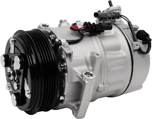 Vista 80 de Compresor de CA para Chevy/GMC modelo, 2000-2013 Silverado 1500, 01-13 Sierra 1500, 01-14 Tahoe, Suburban 1500, Yukon, Reemplazar 29002C 10364873