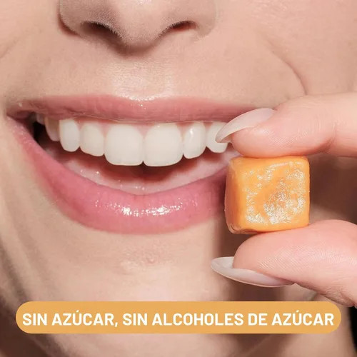 Vista 8 de Sports Research® Gomitas de vitamina C 500 mg de vitamina C Sin azúcar, sin gelatina, certificadas veganas y probadas sin OGM Apoyo inmune