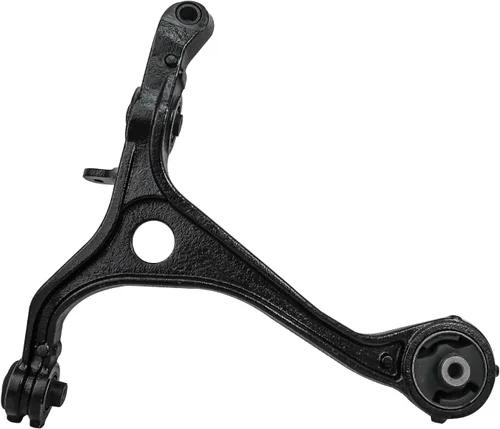 Vista 359 de Detroit Axle - Brazo de control delantero inferior trasero RWD para Dodge