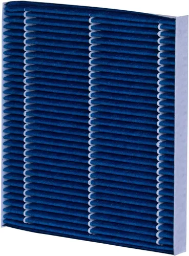 Vista 6 de Filtro de aire de cabina PureFlow HEPA PC4099HX Compatible con Nissan Z 2023-2025, 370Z 2009-2021